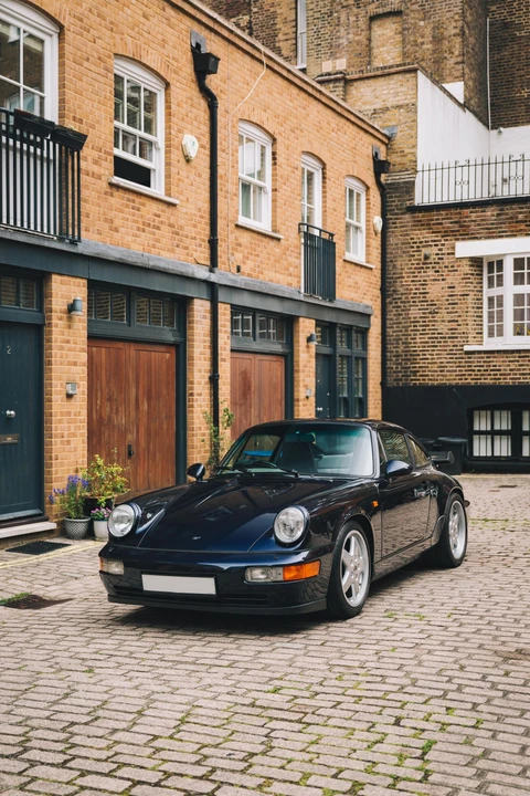 1993 RUF - Image 13 of 31