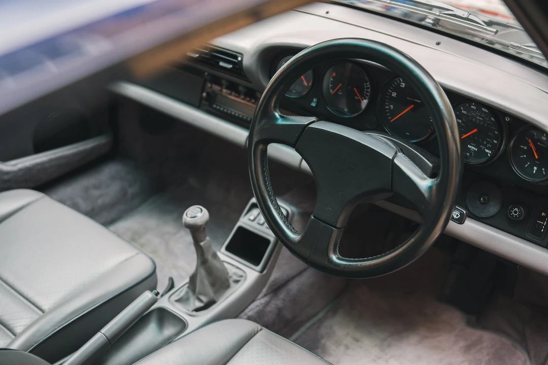 1993 RUF - Image 22 of 31