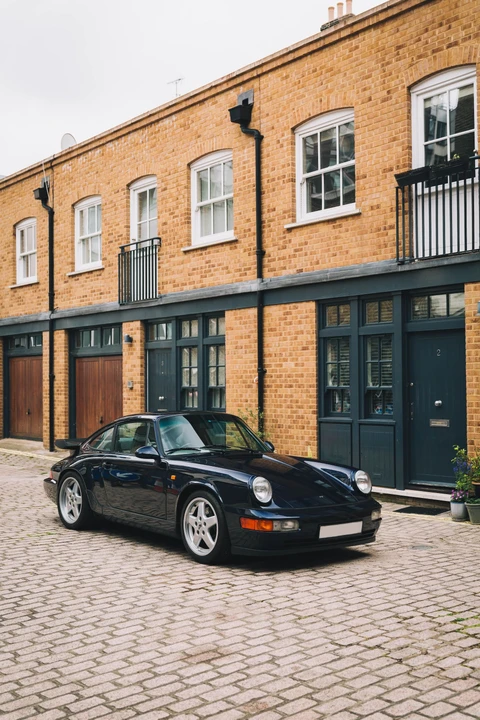1993 RUF - Image 7 of 31
