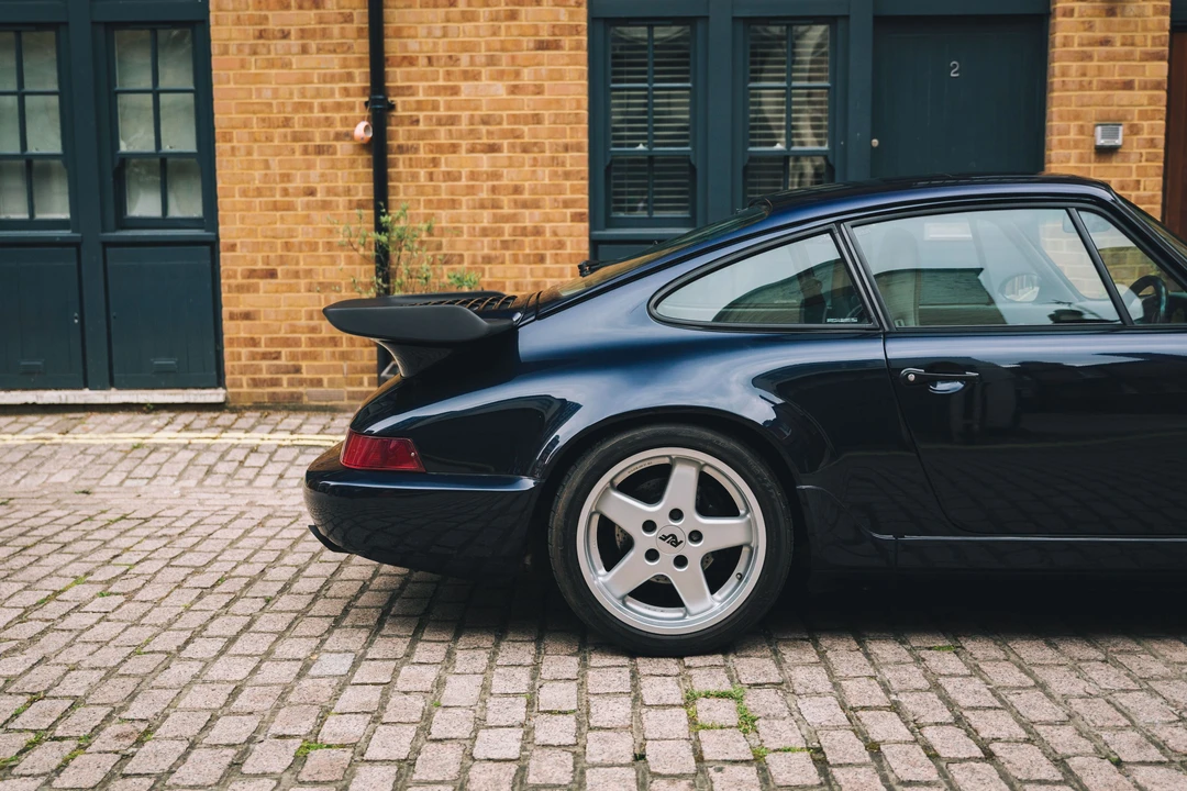 1993 RUF - Image 10 of 31
