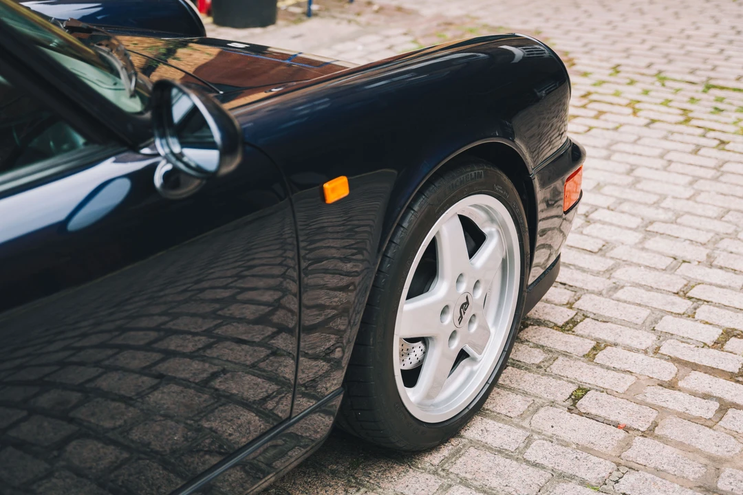 1993 RUF - Image 3 of 31