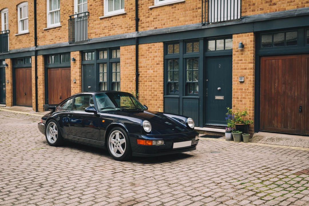 1993 RUF - Image 6 of 31