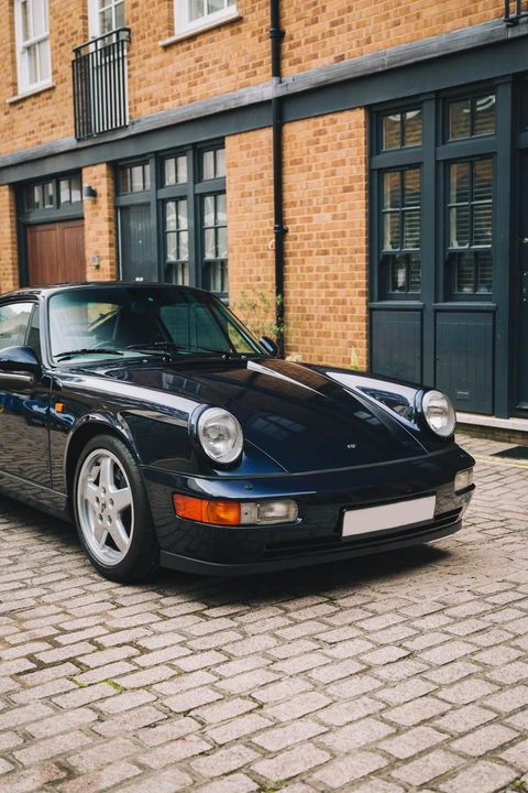 1993 RUF - Image 8 of 31