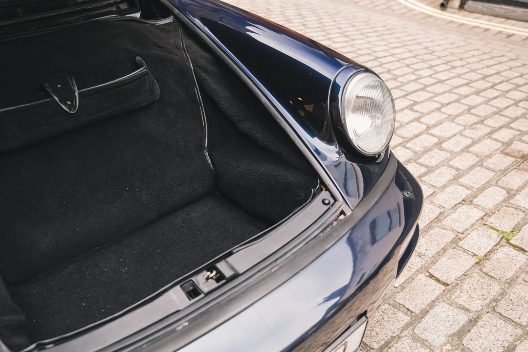 1993 RUF - Image 24 of 31