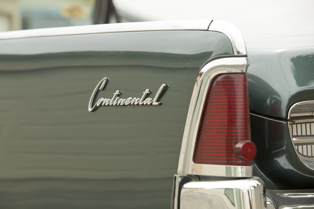 1963 Lincoln Continental 4th Gen - Image 23 of 31