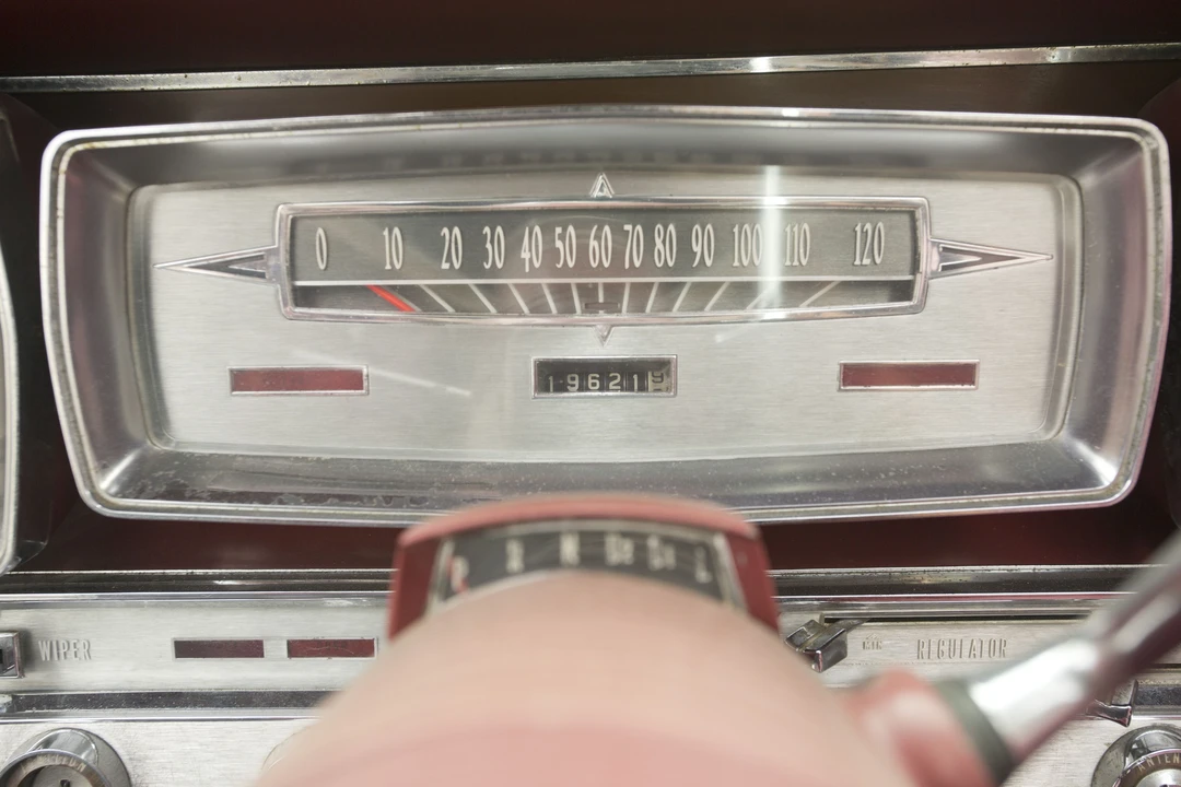 1963 Lincoln Continental 4th Gen - Image 6 of 31