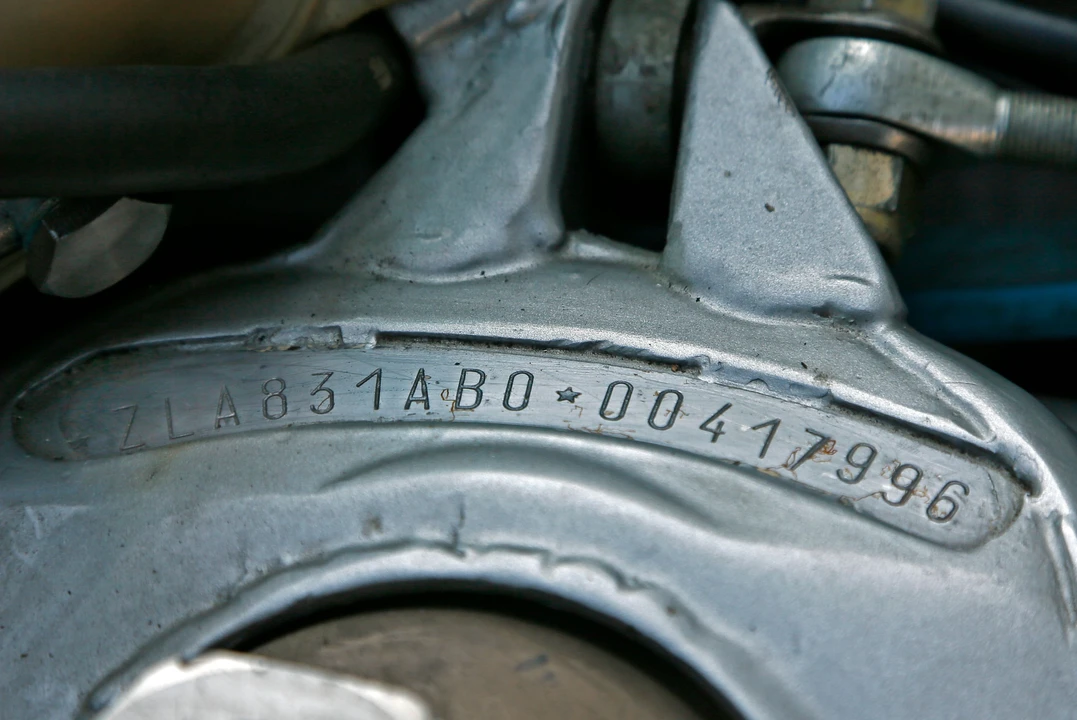 1988 Lancia Delta 1st Gen - Image 24 of 31