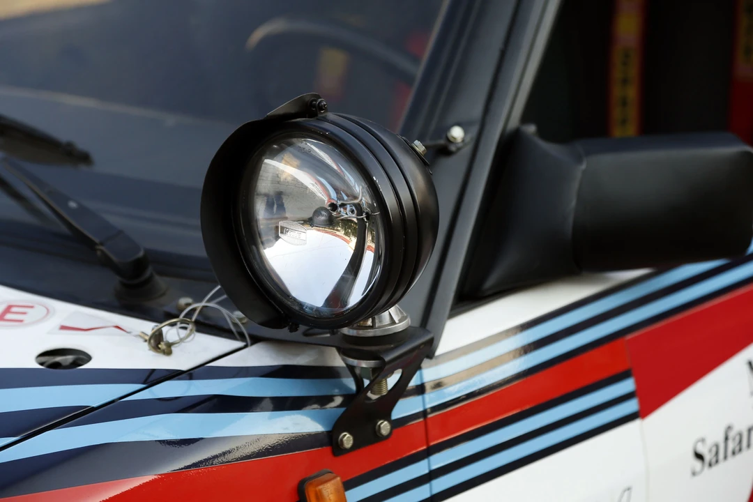 1988 Lancia Delta 1st Gen - Image 27 of 31