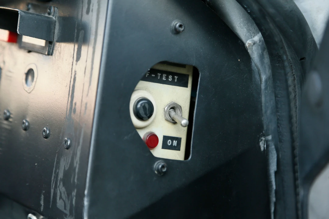 1988 Lancia Delta 1st Gen - Image 15 of 31