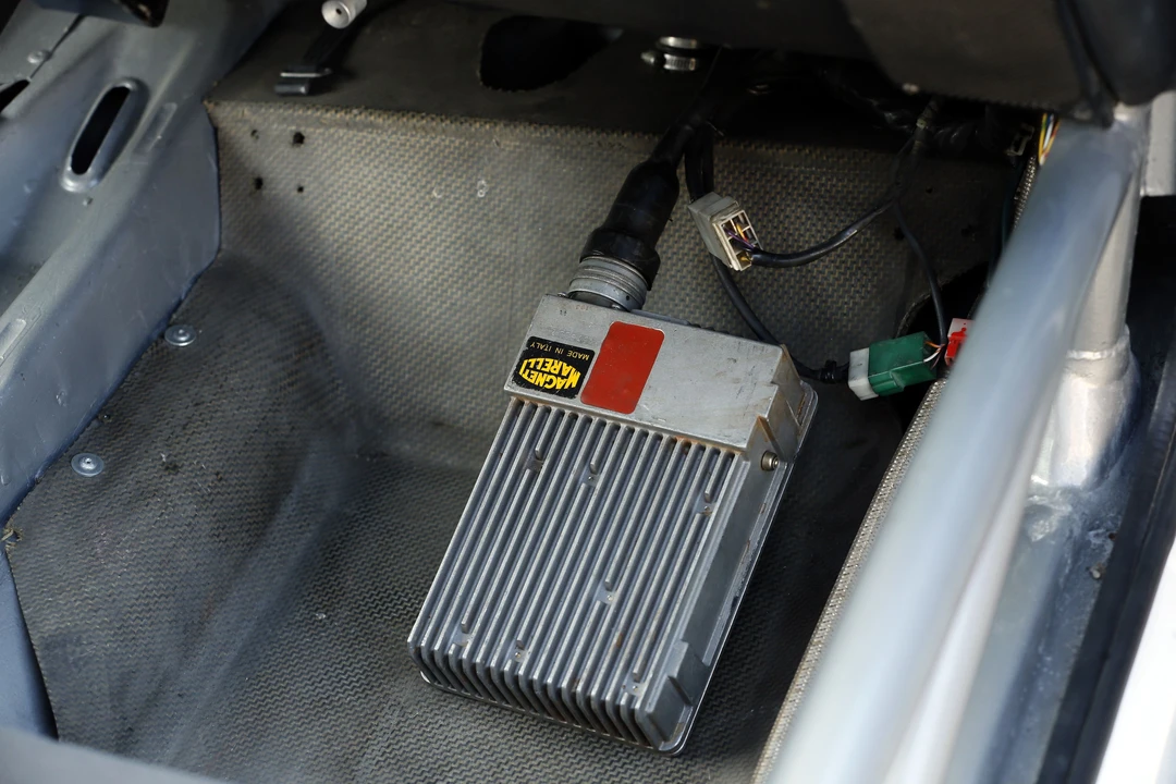 1988 Lancia Delta 1st Gen - Image 12 of 31
