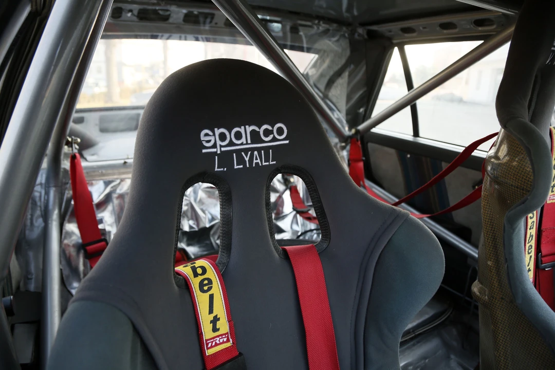 1988 Lancia Delta 1st Gen - Image 19 of 31