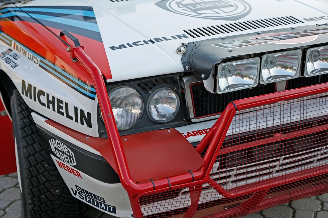 1988 Lancia Delta 1st Gen - Image 29 of 31