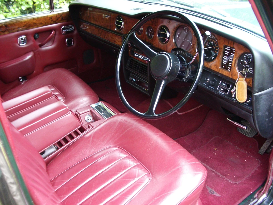 1980 Bentley T2 - Image 2 of 2