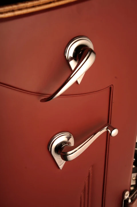 1933 Duesenberg Model J - Image 13 of 24