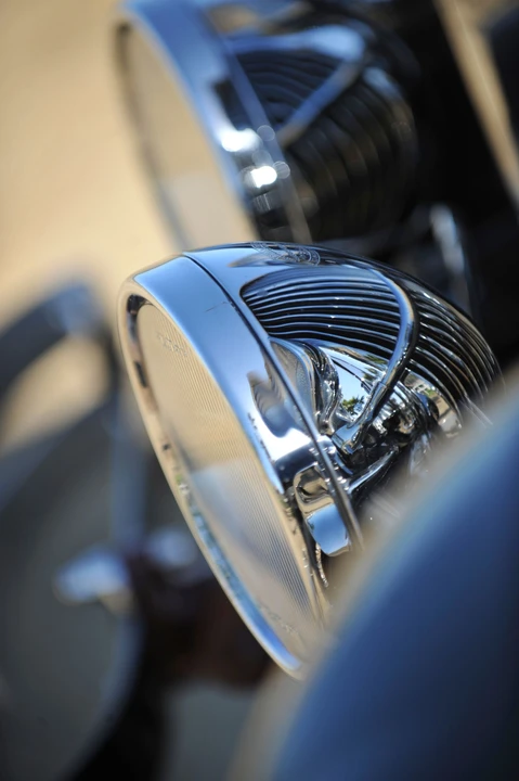 1933 Duesenberg Model J - Image 17 of 24
