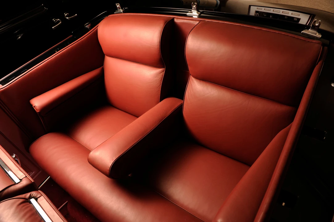 1933 Duesenberg Model J - Image 11 of 24