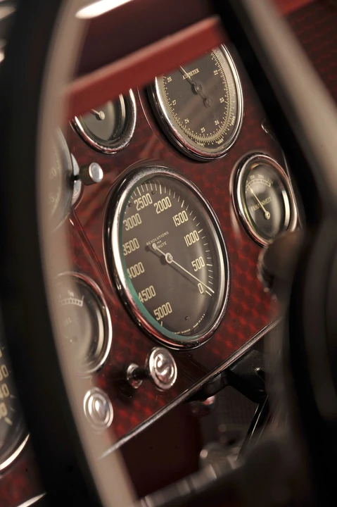 1933 Duesenberg Model J - Image 2 of 24