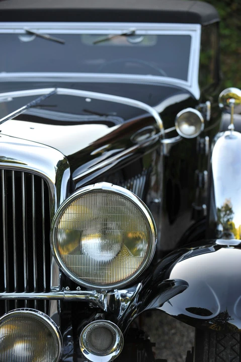 1933 Duesenberg Model J - Image 22 of 24