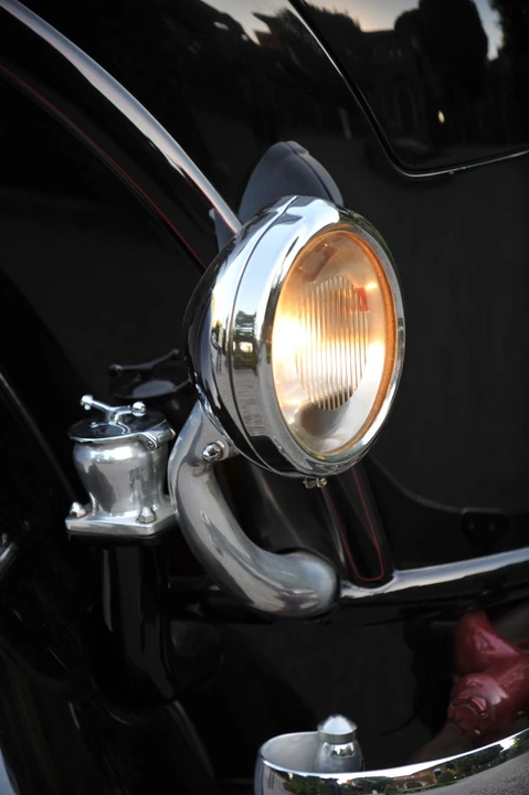 1933 Duesenberg Model J - Image 20 of 24