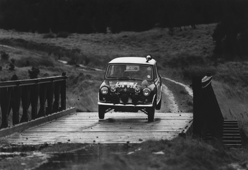 1965 Mini Mini Mark I - Image 3 of 16