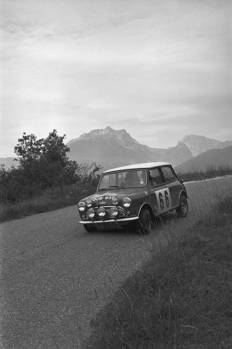 1965 Mini Mini Mark I - Image 2 of 16
