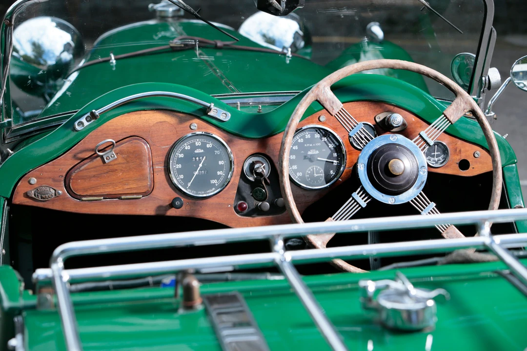 1934 Singer - Image 15 of 16