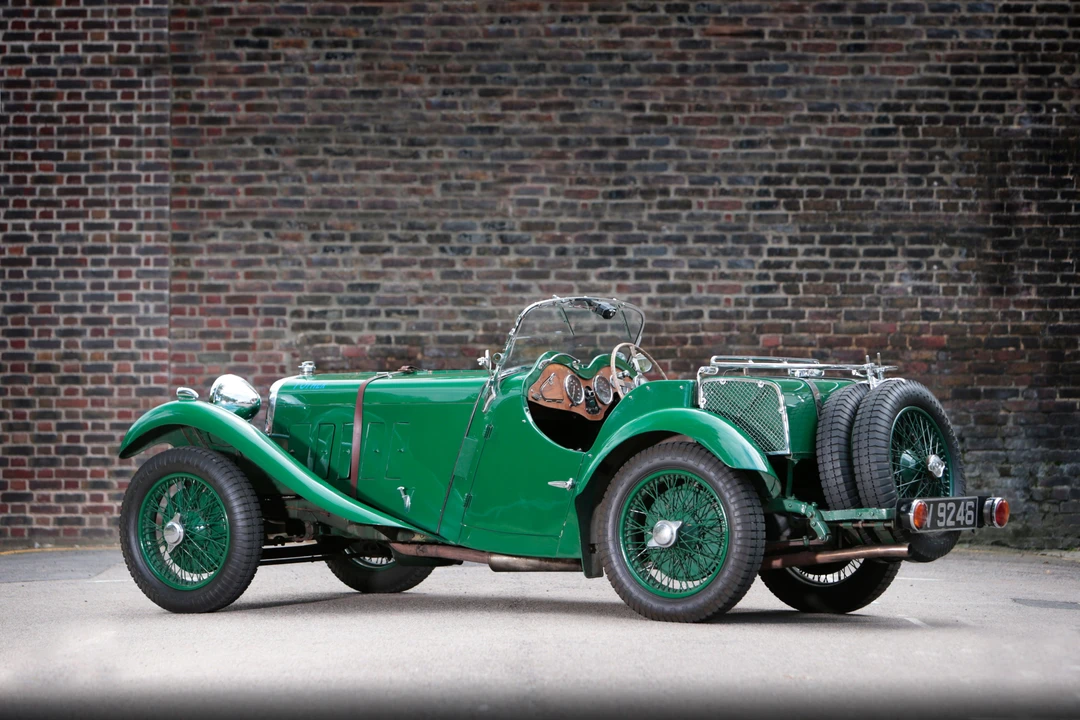 1934 Singer - Image 3 of 16