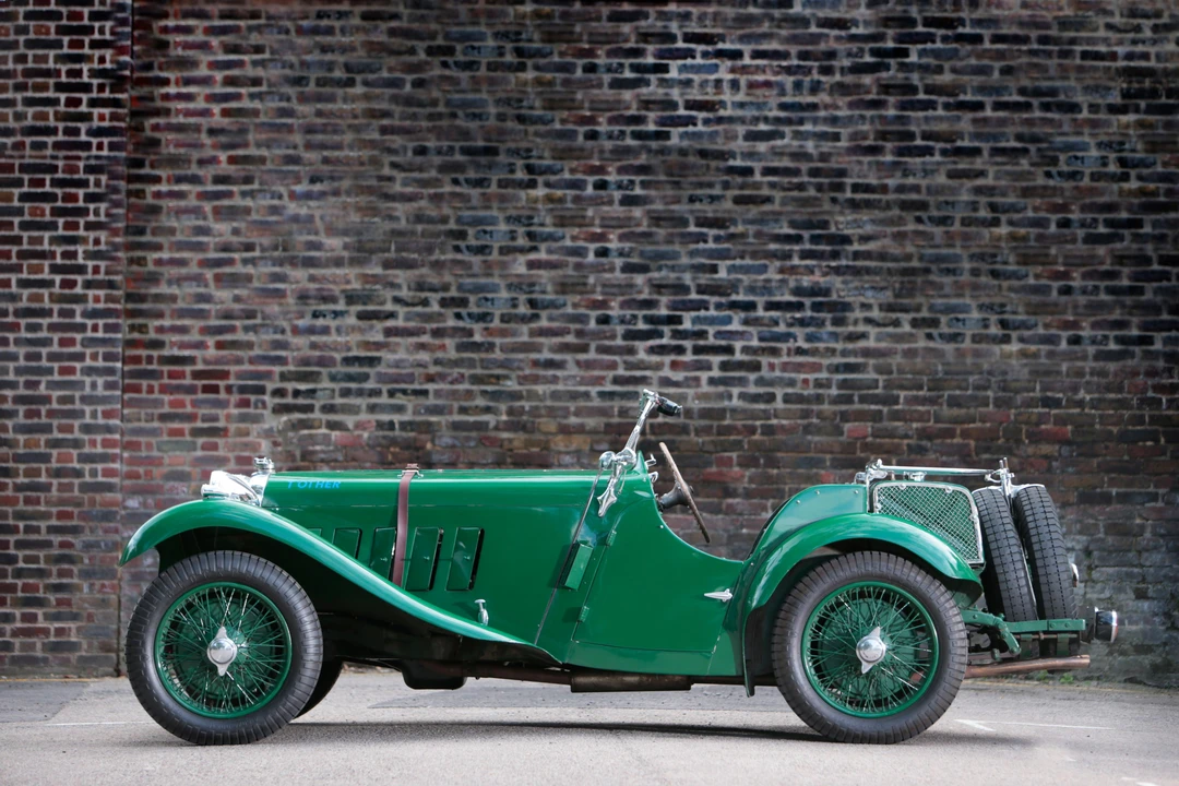 1934 Singer - Image 2 of 16