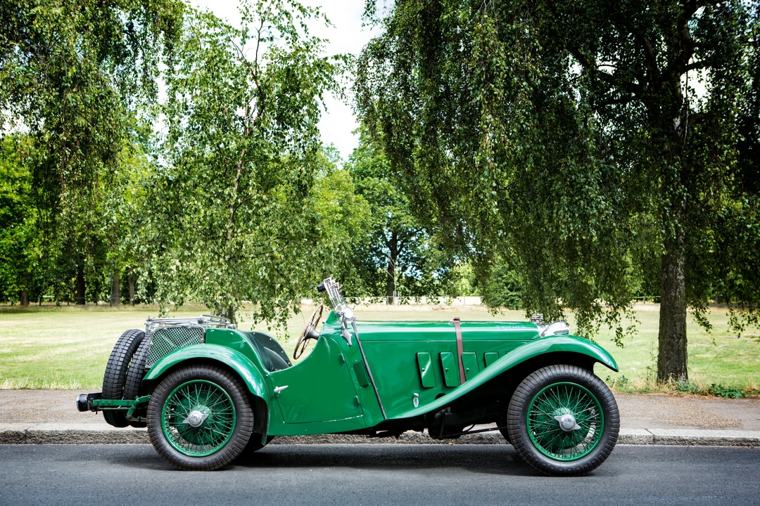 1934 Singer - Image 13 of 16