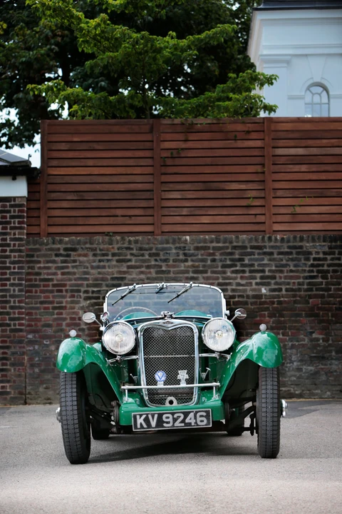 1934 Singer - Image 6 of 16