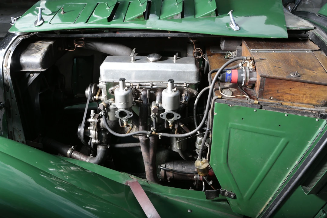1934 Singer - Image 10 of 16