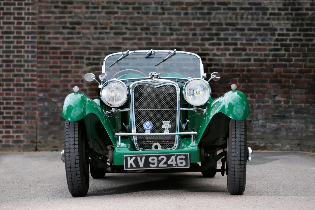 1934 Singer - Image 7 of 16