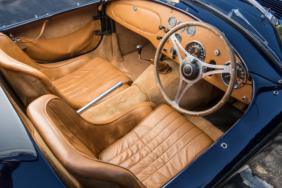 1954 AC Ace & Aceca - Image 28 of 31