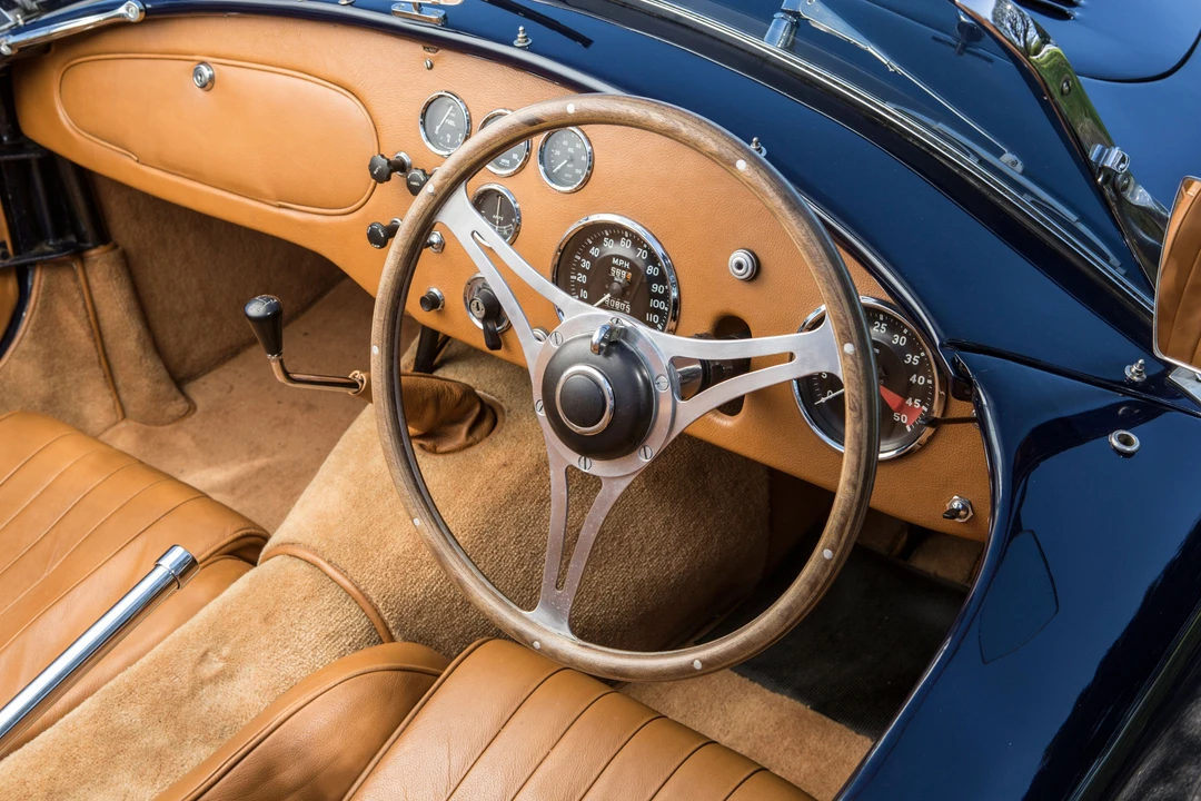1954 AC Ace & Aceca - Image 25 of 31