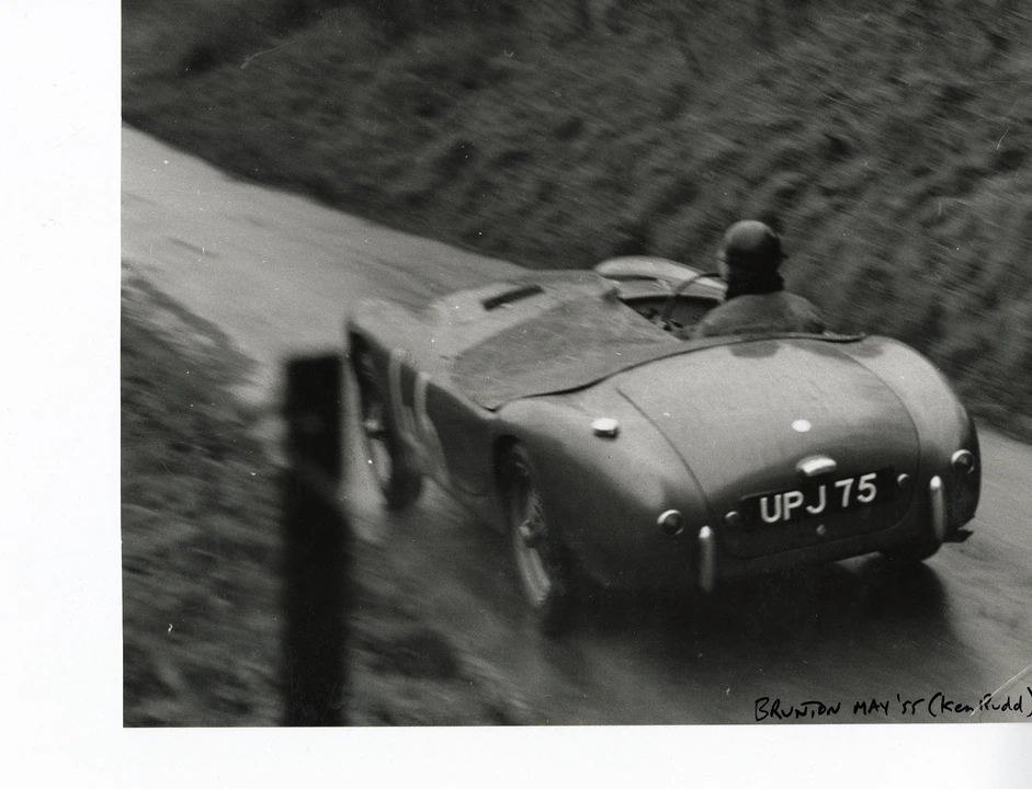 1954 AC Ace & Aceca - Image 12 of 31