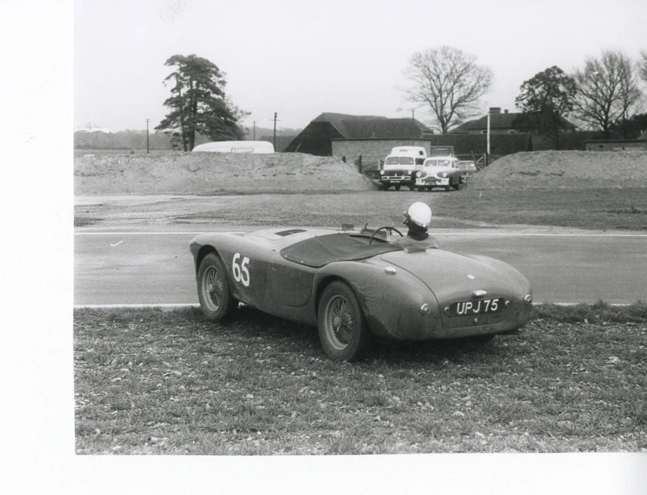 1954 AC Ace & Aceca - Image 2 of 31