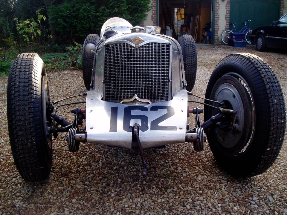 1933 Riley - Image 3 of 6