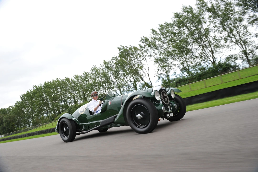 1939 Lagonda - Image 23 of 31