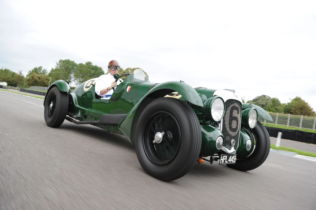 1939 Lagonda - Image 18 of 31