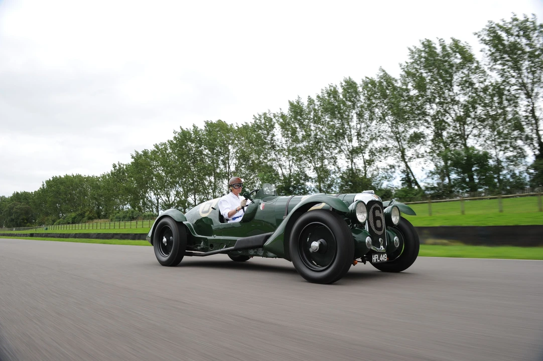 1939 Lagonda - Image 22 of 31
