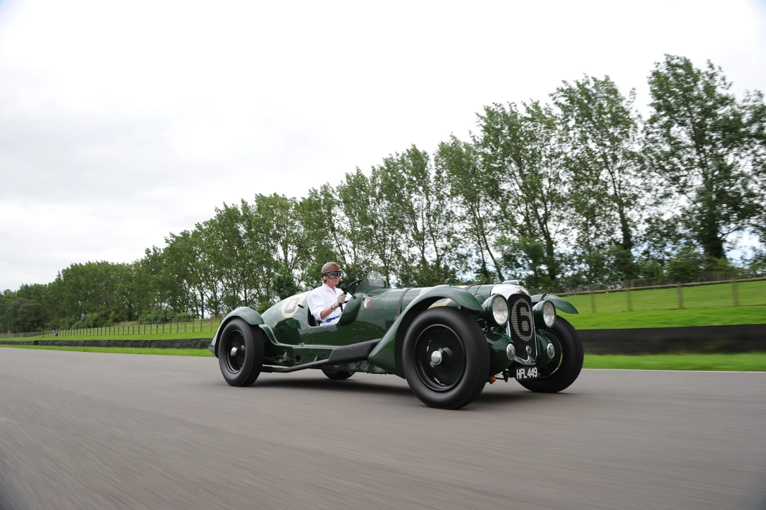1939 Lagonda - Image 21 of 31