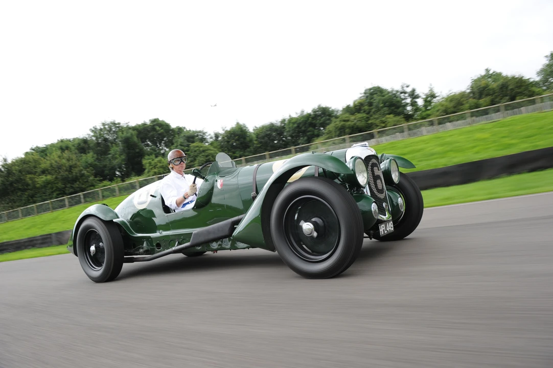 1939 Lagonda - Image 24 of 31