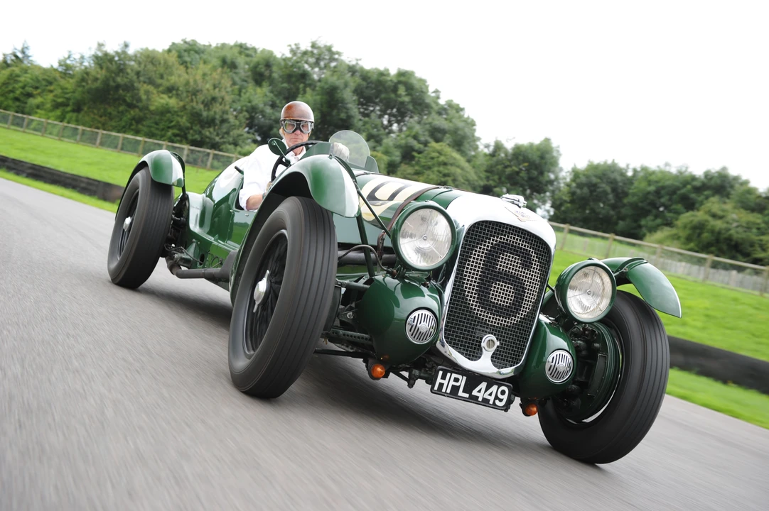 1939 Lagonda - Image 20 of 31
