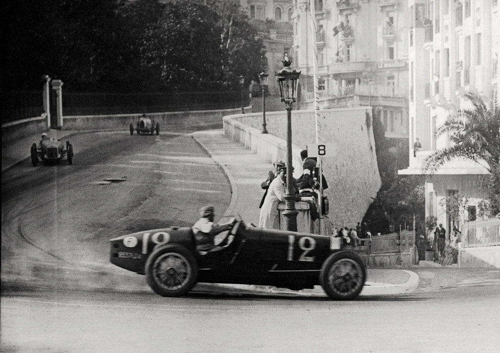 1928 Bugatti - Image 8 of 28