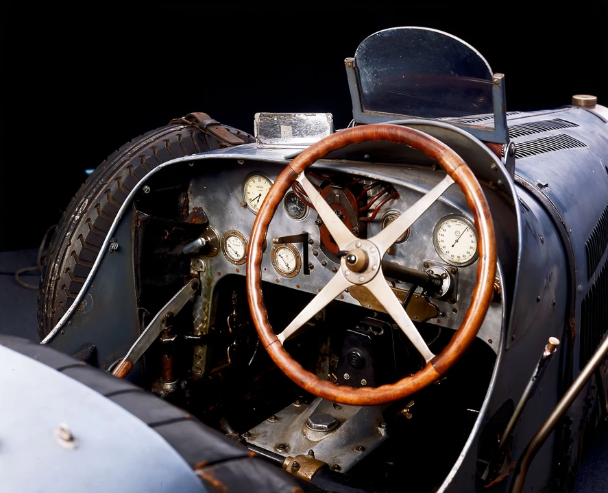 1928 Bugatti - Image 10 of 28