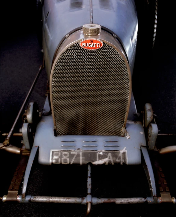 1928 Bugatti - Image 28 of 28