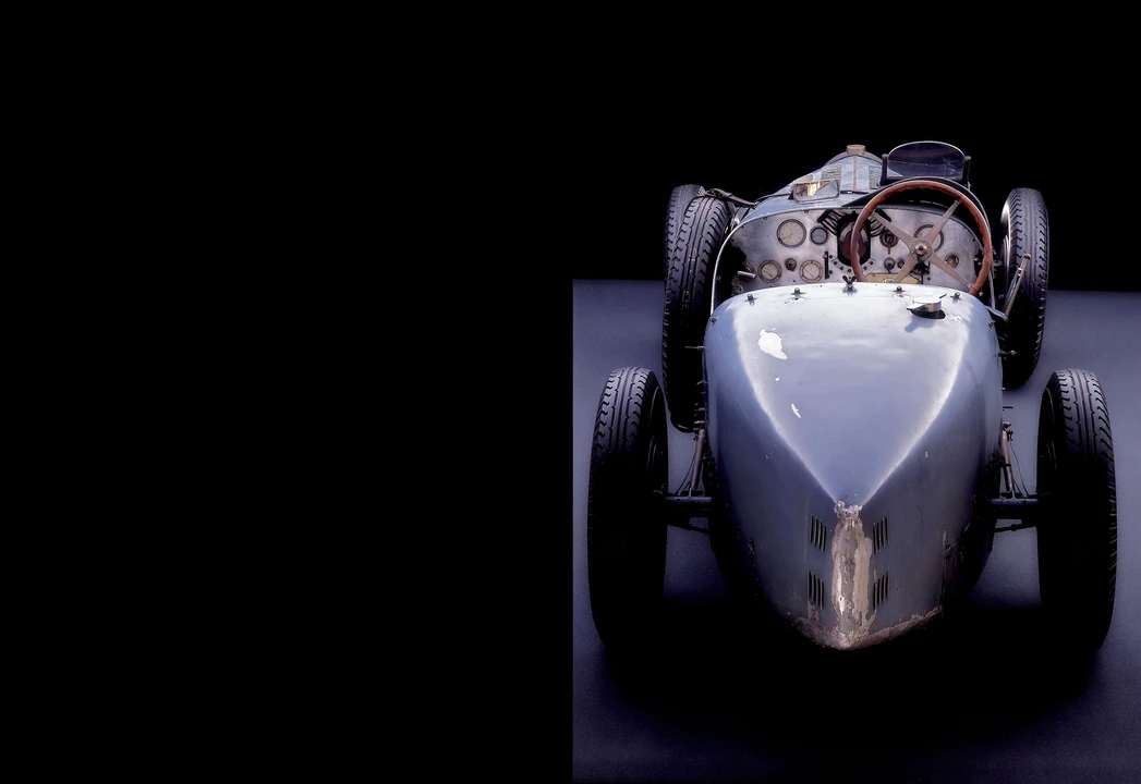 1928 Bugatti - Image 26 of 28
