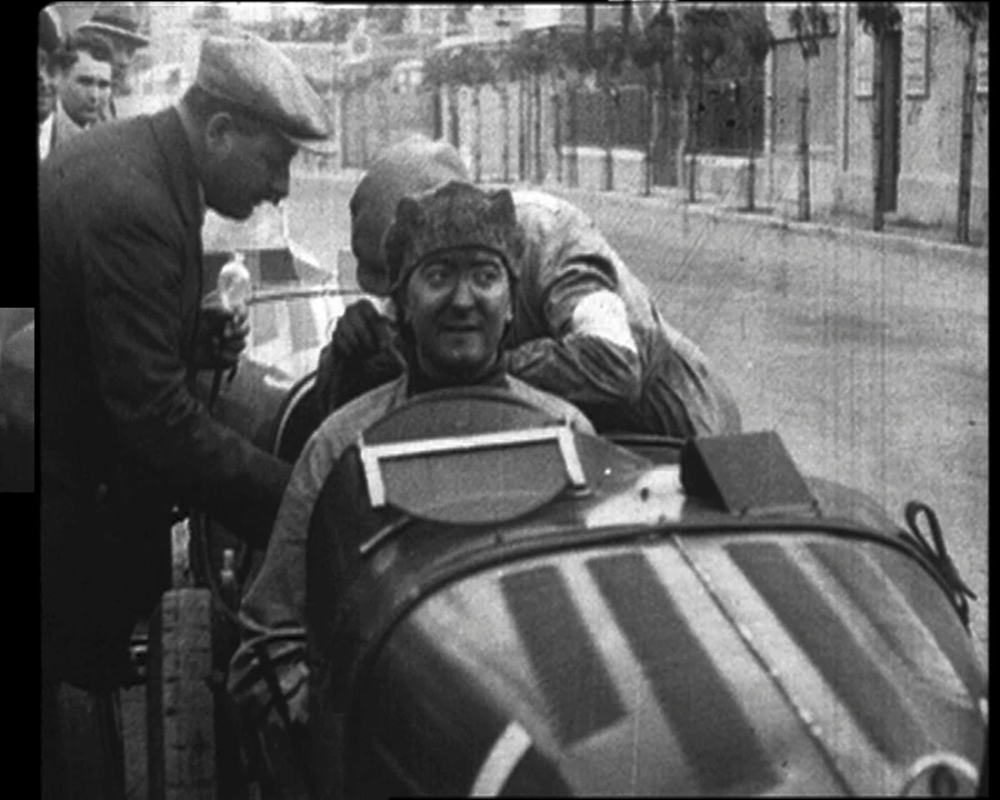1928 Bugatti - Image 14 of 28