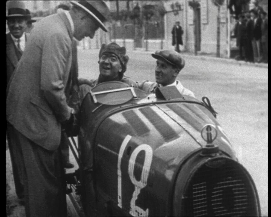 1928 Bugatti - Image 13 of 28