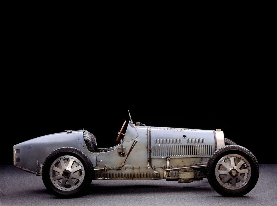1928 Bugatti - Image 16 of 28